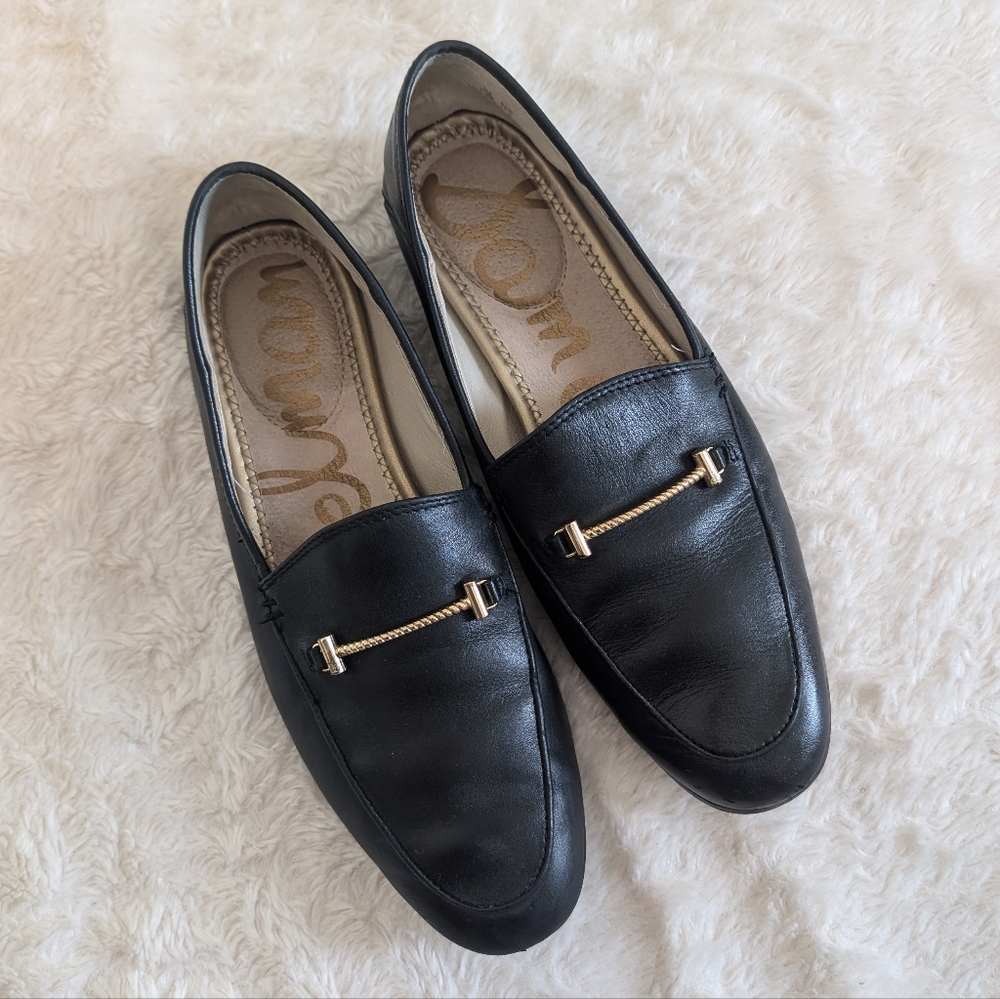 Sam Edelman Lior Loafers